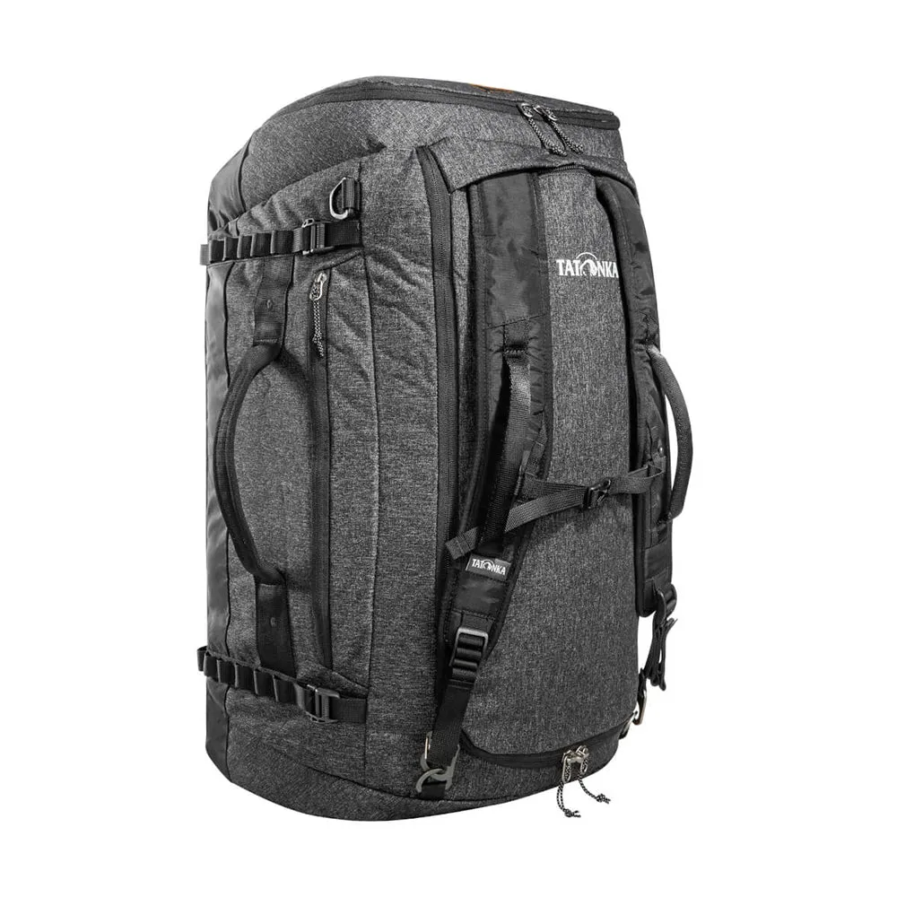 行李箱式背囊 Duffle Bag 65 Black