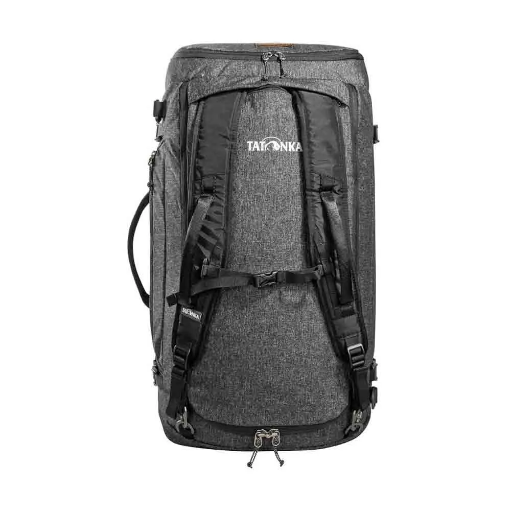 行李箱式背囊 Duffle Bag 65 Black