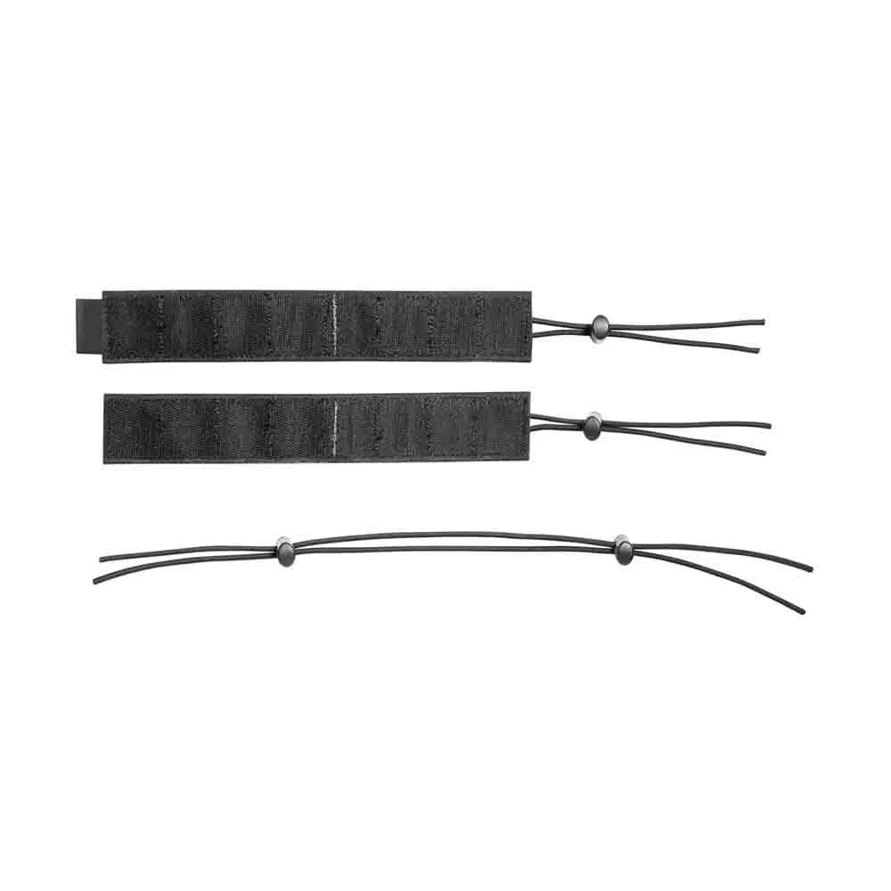 德國戰術醫療繩帶 TT Modular Collector Strap Set VL Black
