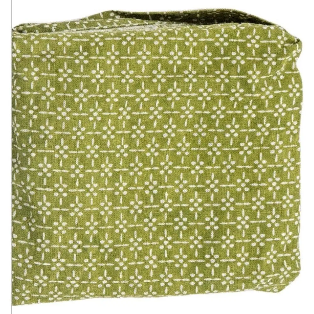 100% Cotton Flora Bag