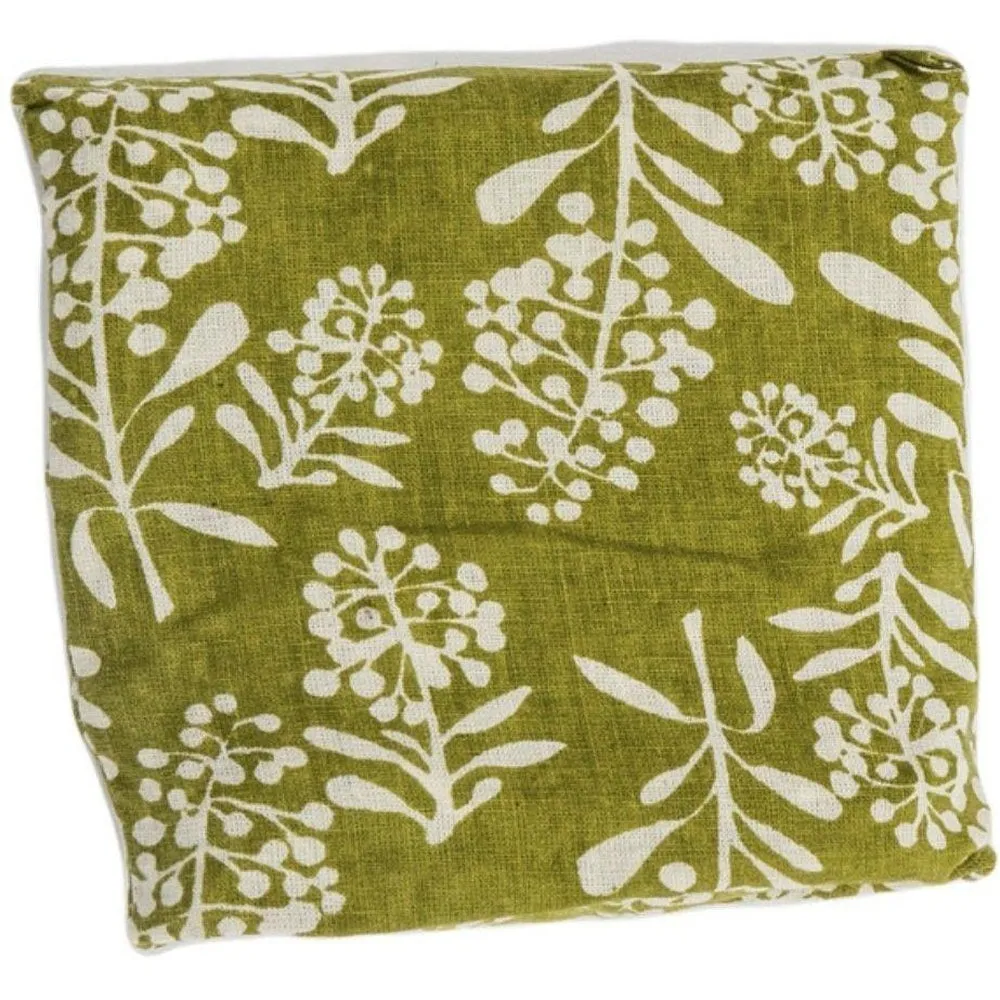 100% Cotton Flora Bag