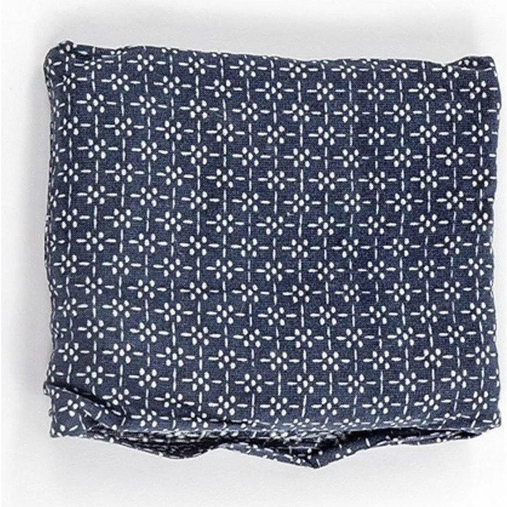 100% Cotton Flora Bag
