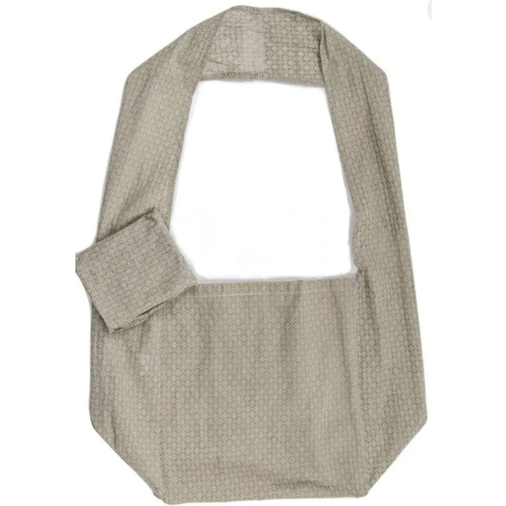 100% Cotton Flora Bag
