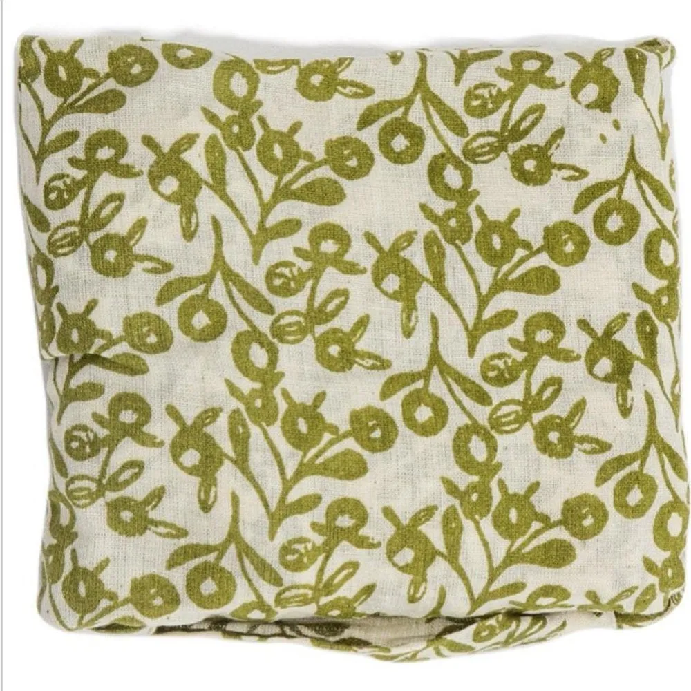 100% Cotton Flora Bag