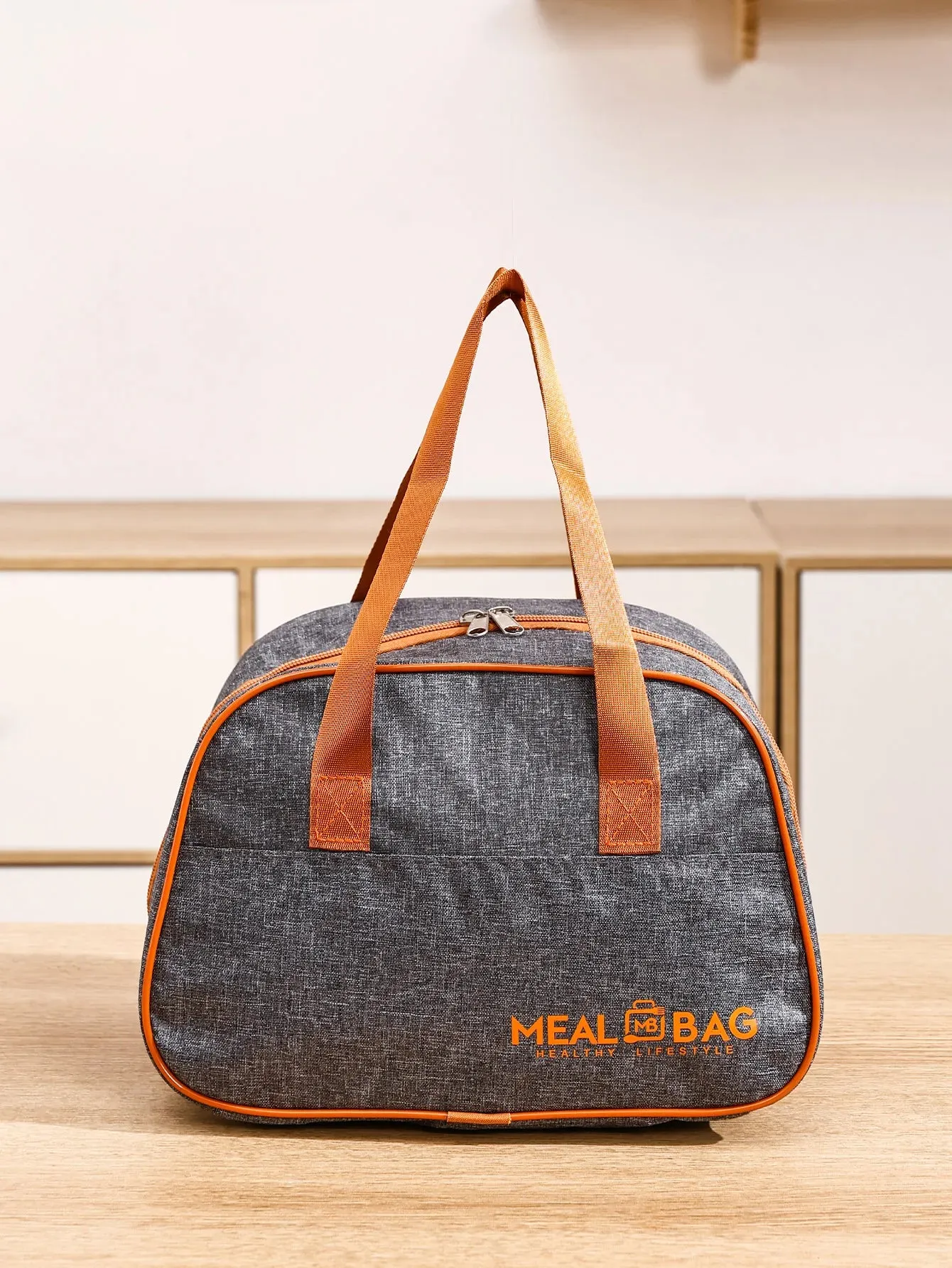 18/8 Stainless Steel Thermal Food Container