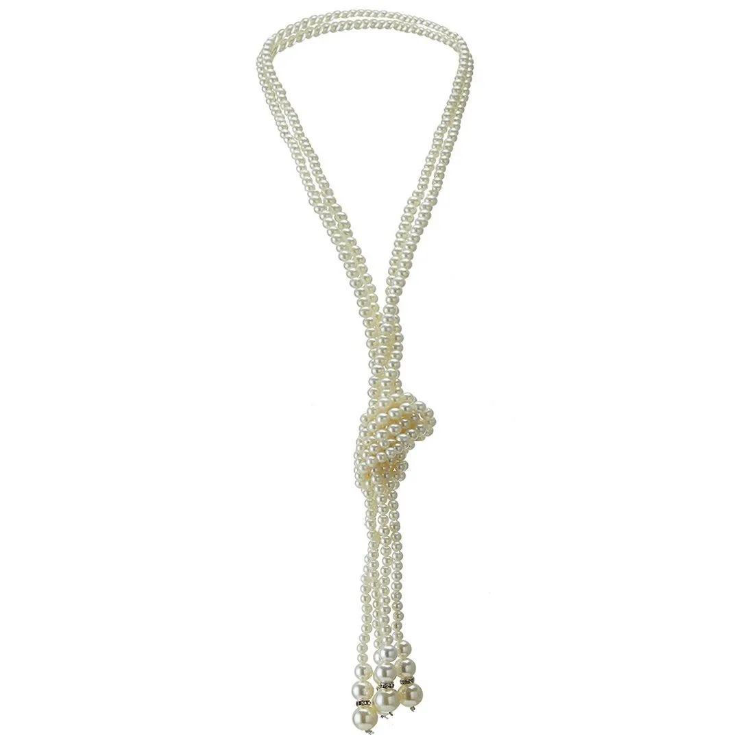 1920s Flapper Great Gatsby Accessories Set