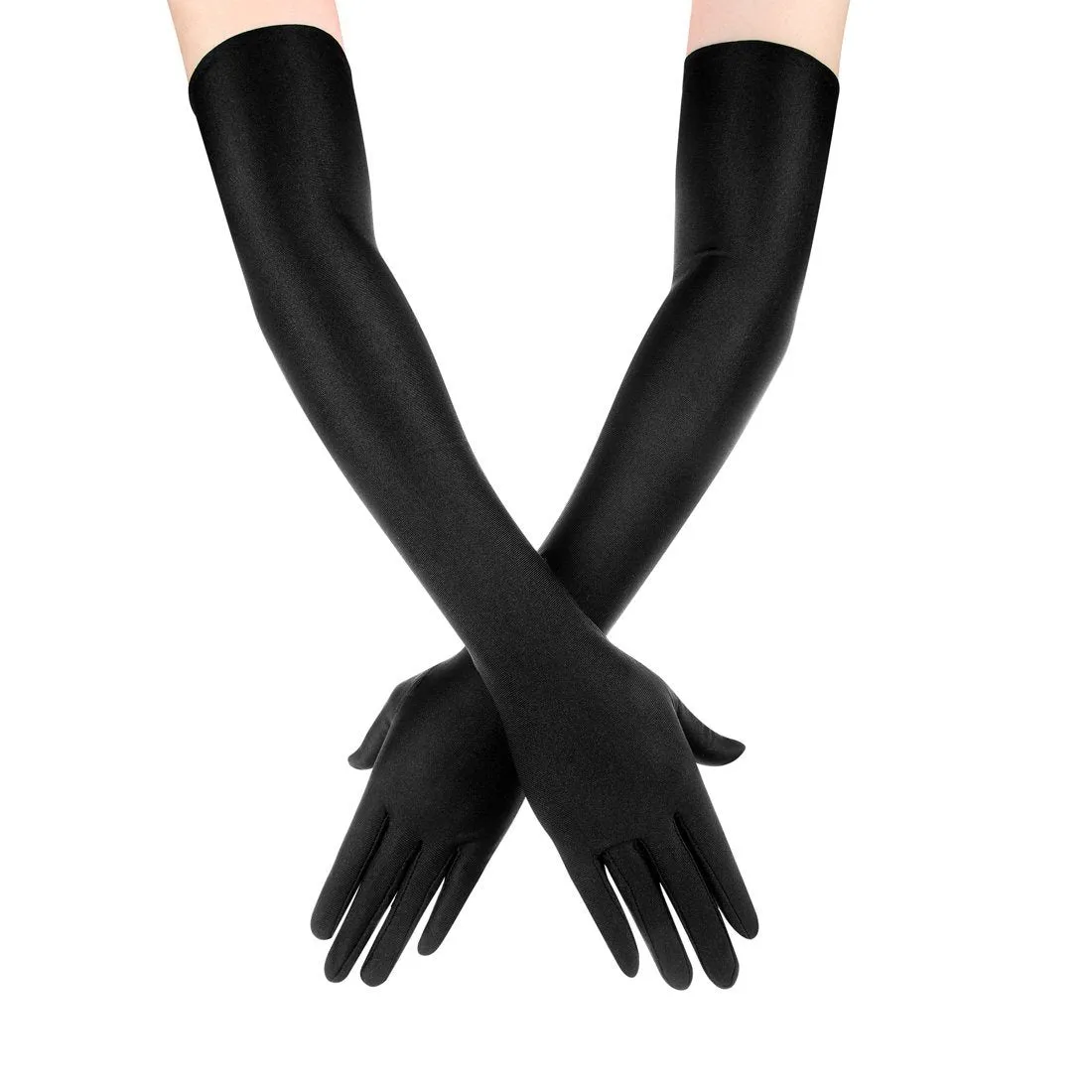 1920s Flapper Great Gatsby Accessories Set