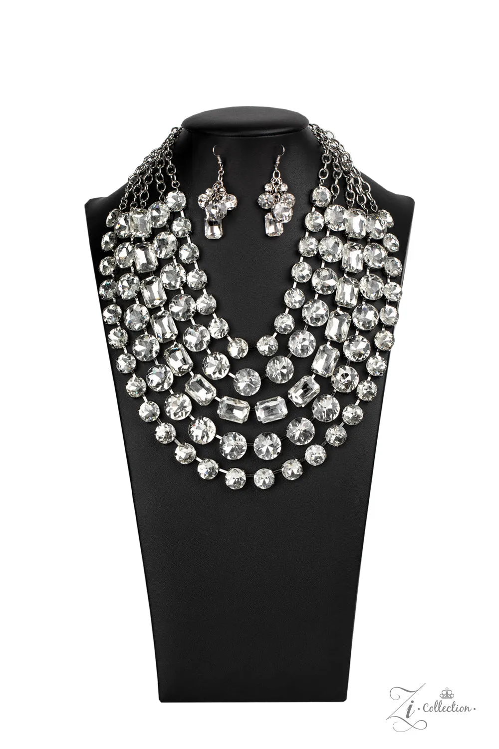 2020 Irresistible Paparazzi Accessories