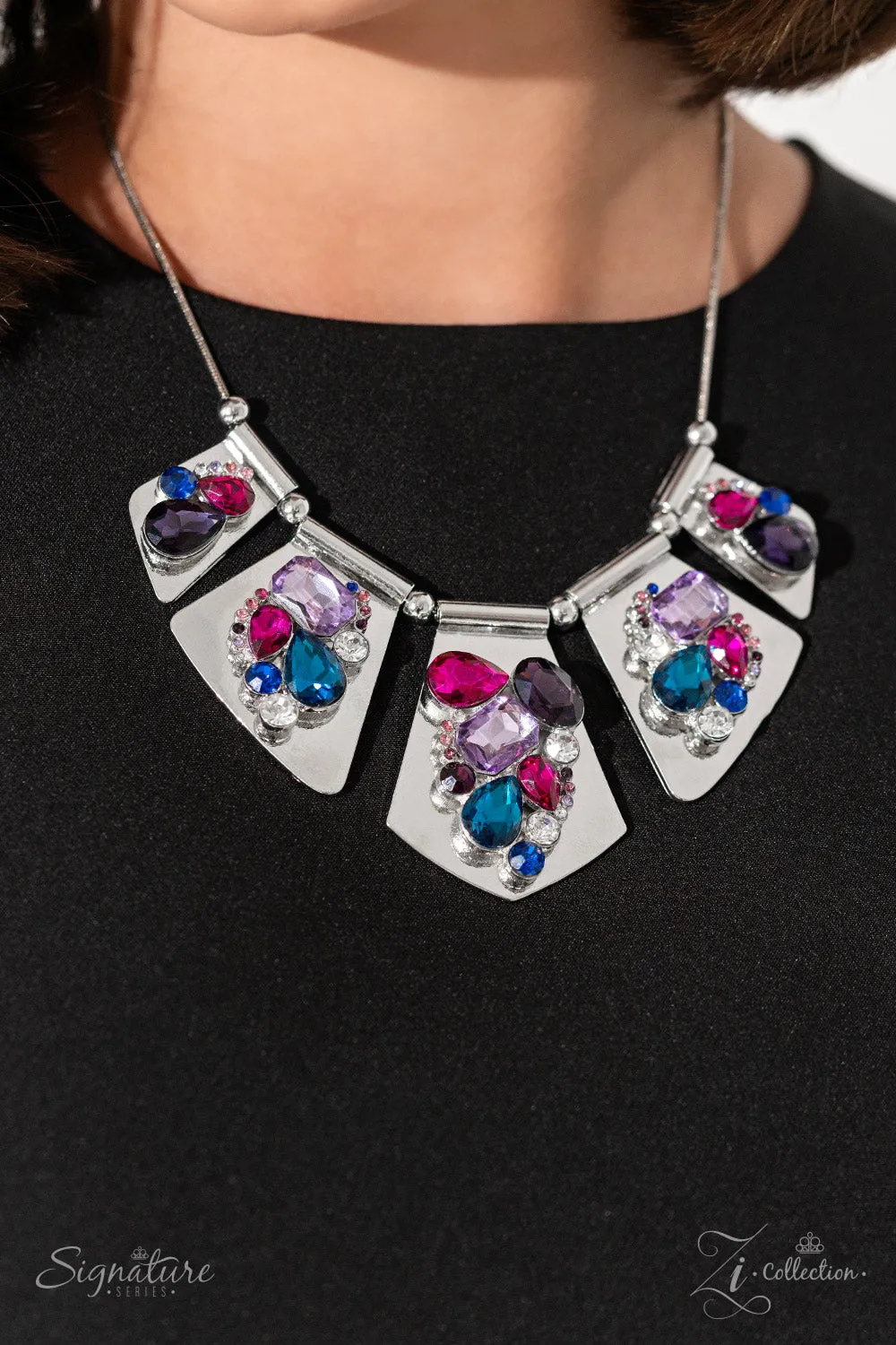 2023 Zi Collection - The Laura - Paparazzi Accessories