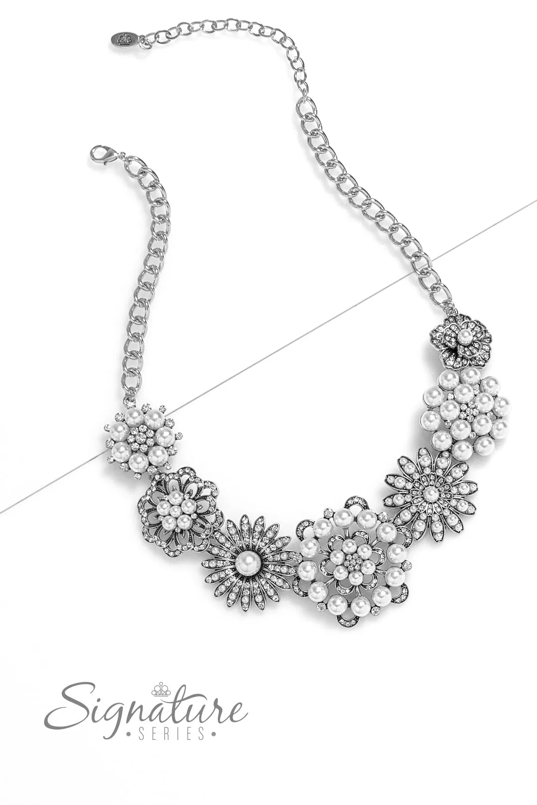 2023 Zi Collection - The Raven - Paparazzi Accessories