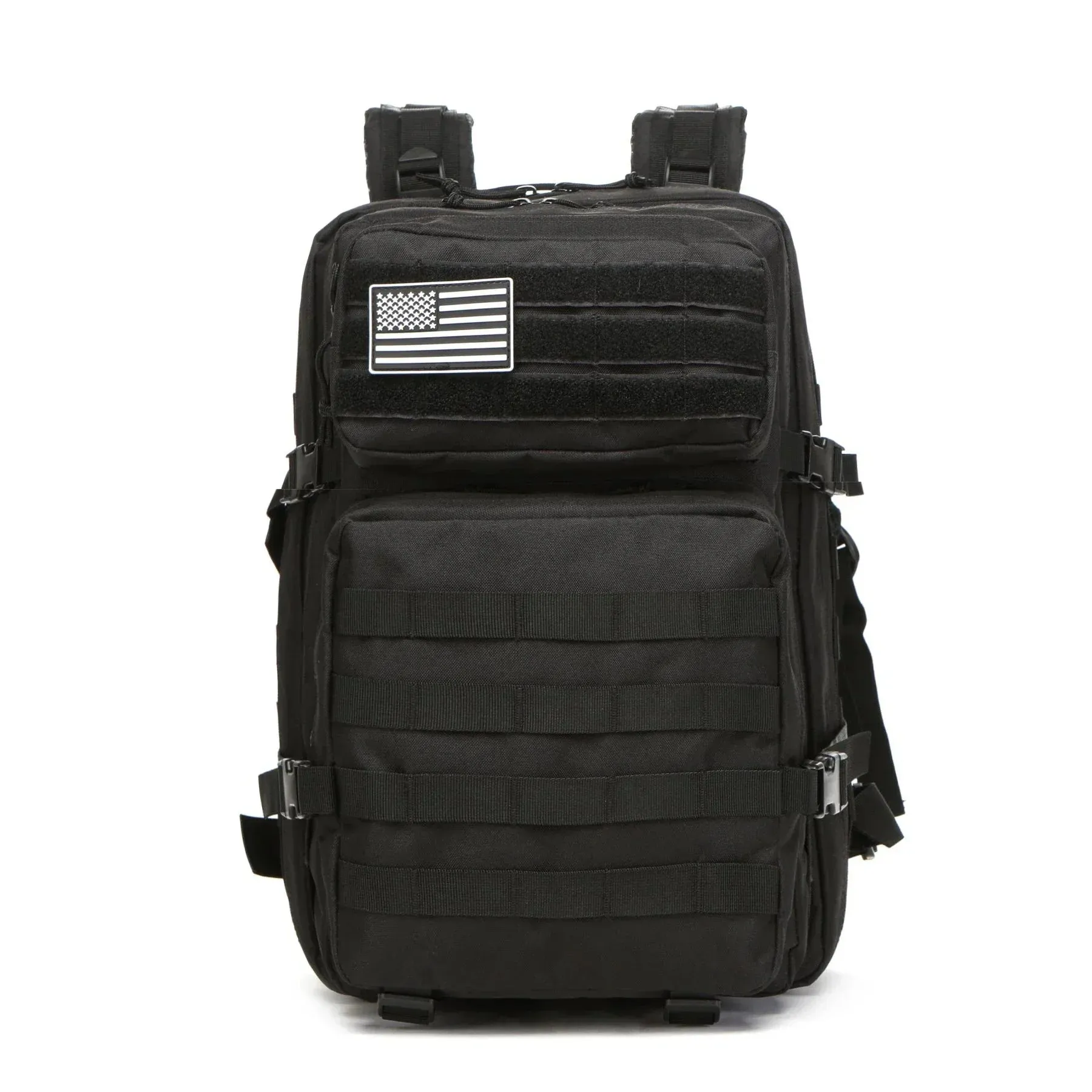 25L/50L Tactical Backpack Molle Bag Outdoor Bags Backpack for Hiking Camping Trekking Hunting Fishing GYM Bags Backpacks