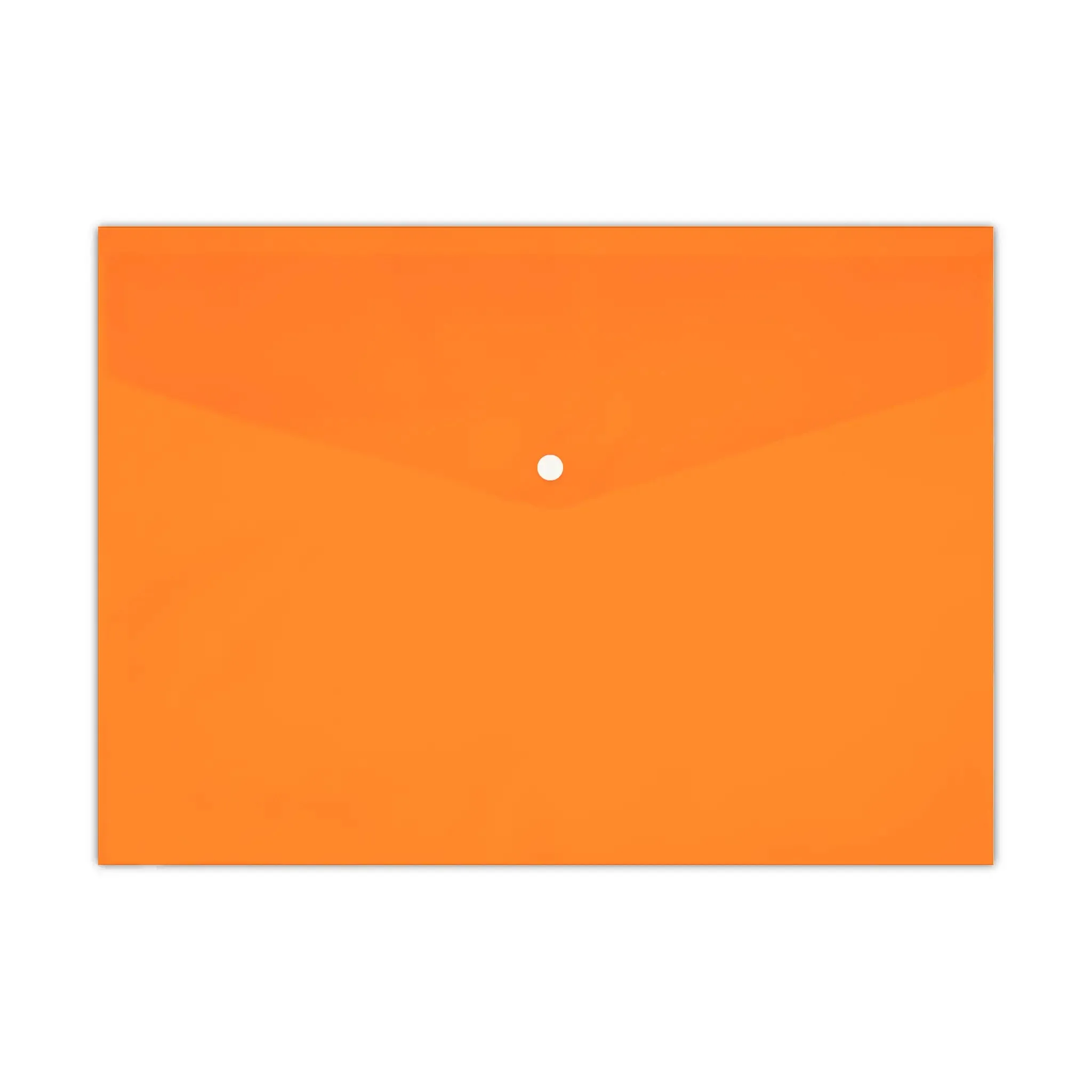 3A Plastic Envelope File 36 x 26 cm