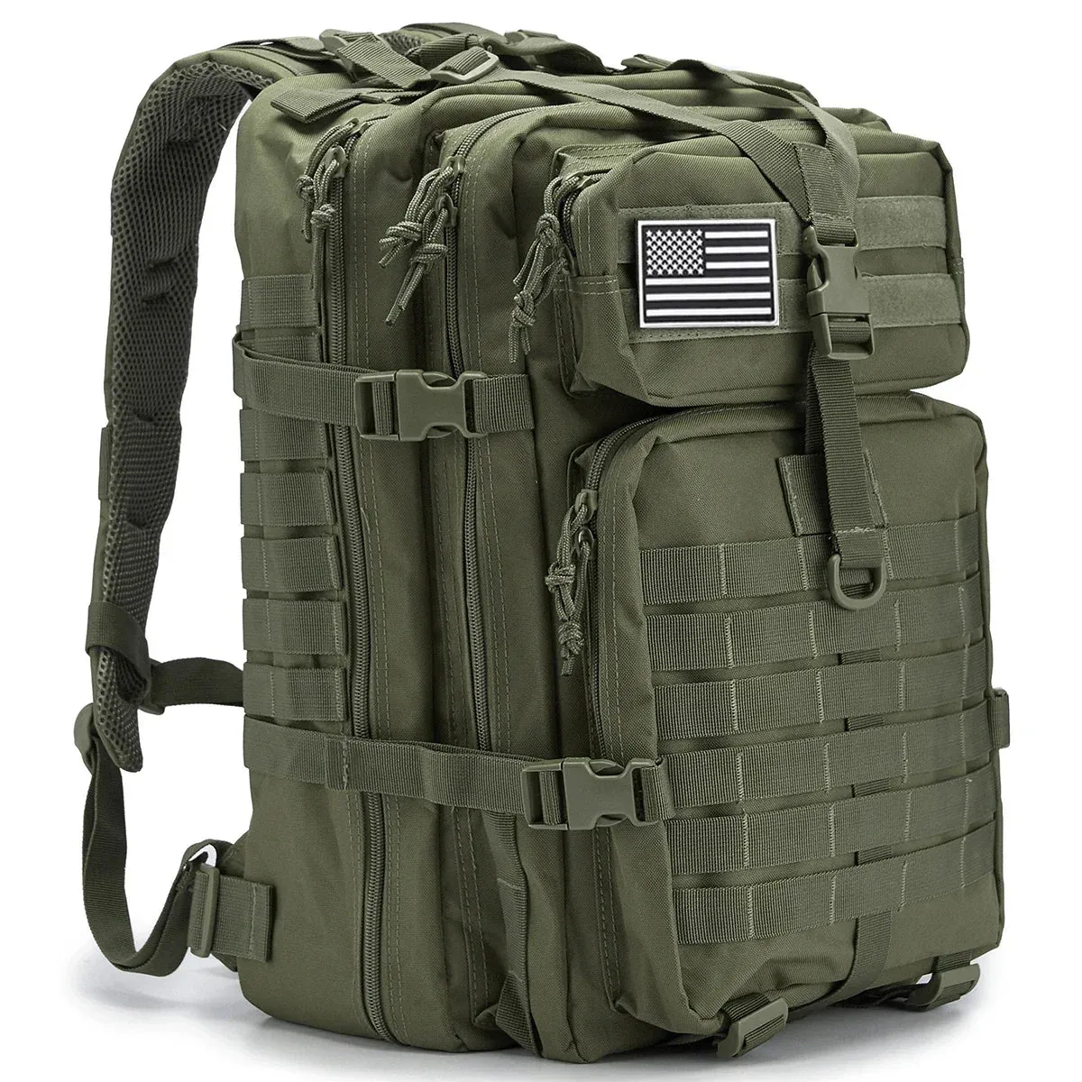 50L Man Tactical Backpacks