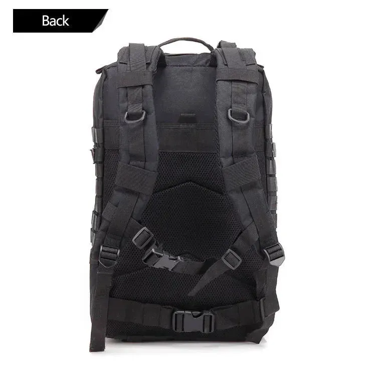 50L Man Tactical Backpacks