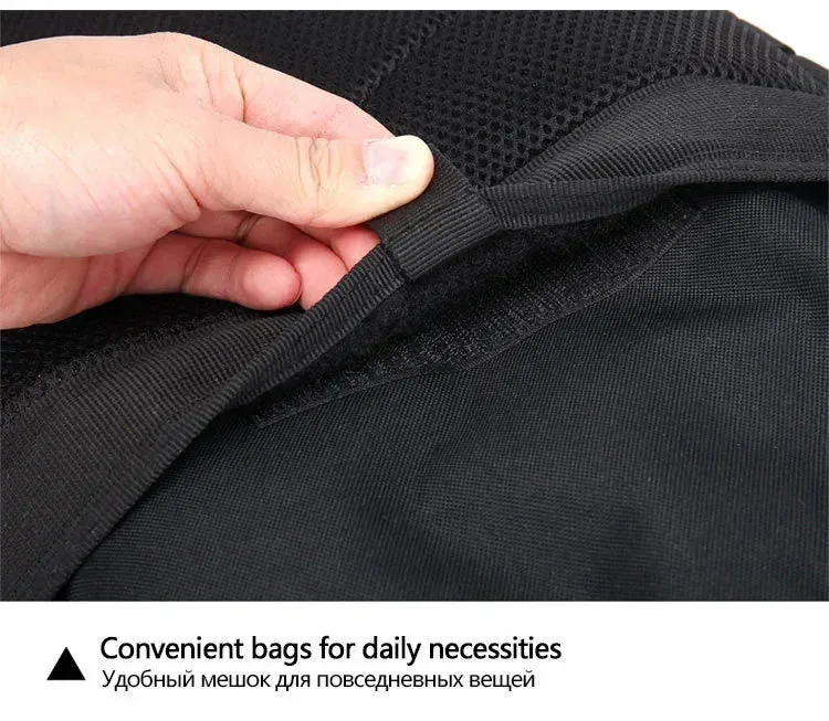 50L Man Tactical Backpacks