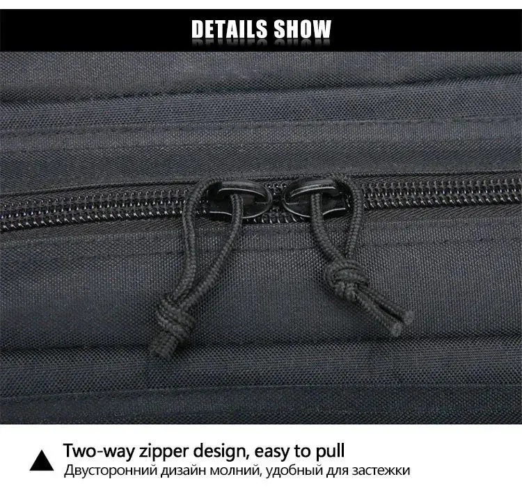50L Man Tactical Backpacks