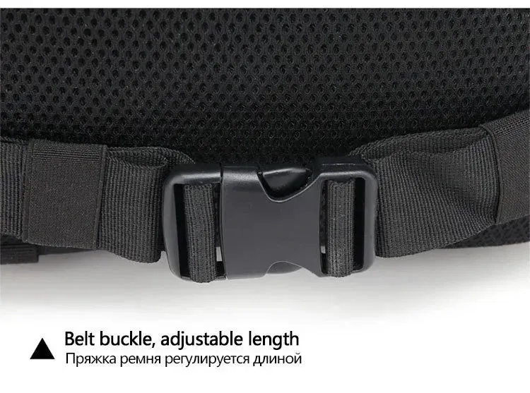 50L Man Tactical Backpacks