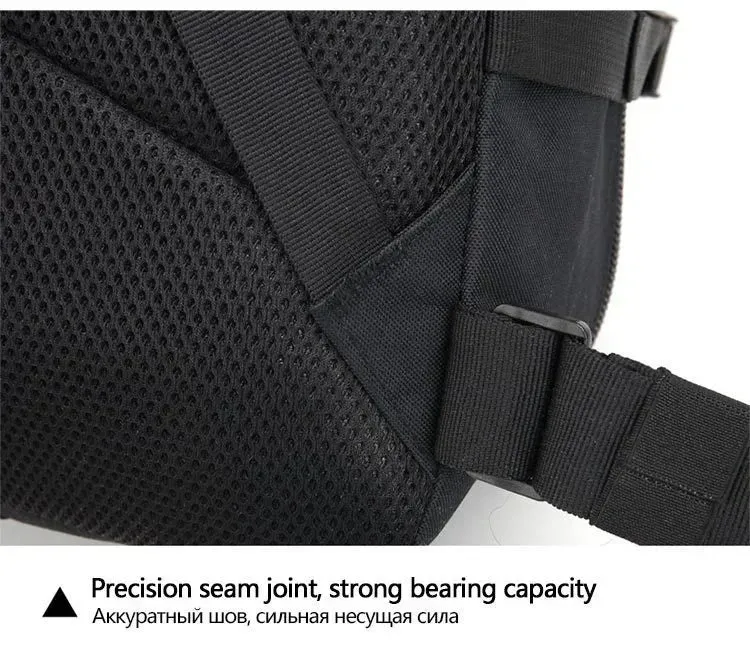50L Man Tactical Backpacks