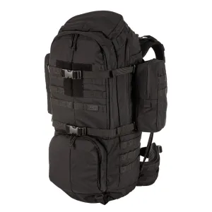 5.11 RUSH 100 BACKPACK SML/MED  60 Litre Black