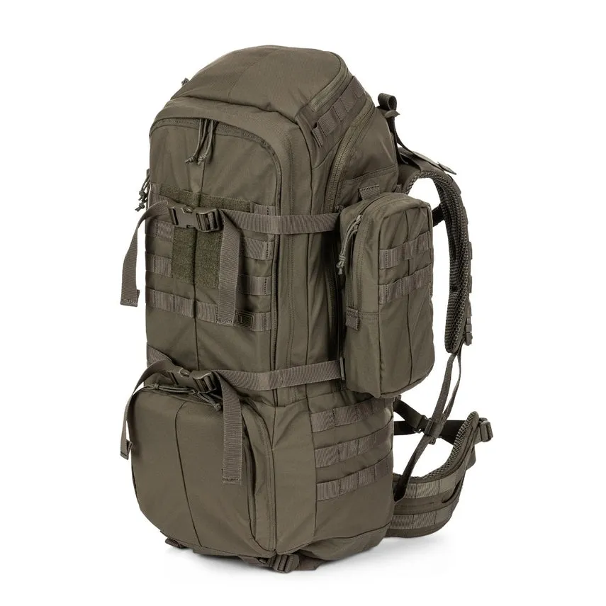 5.11 RUSH 100 L/XL RANGER GREEN