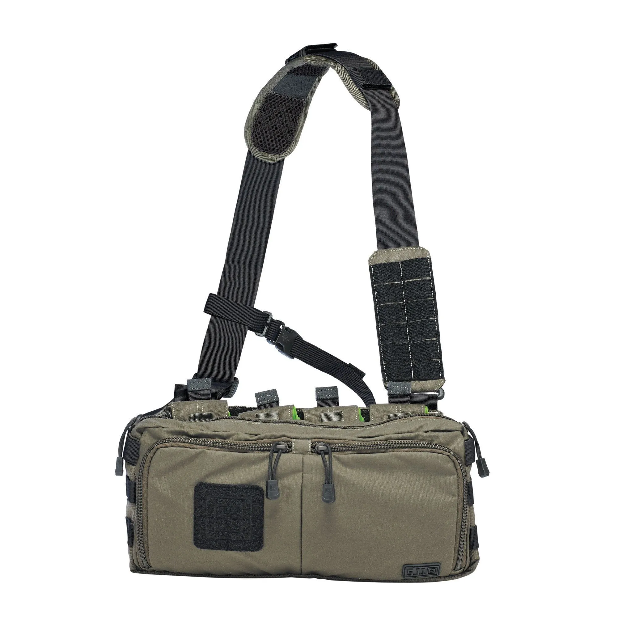 5.11 Tactical 4-Banger Bag