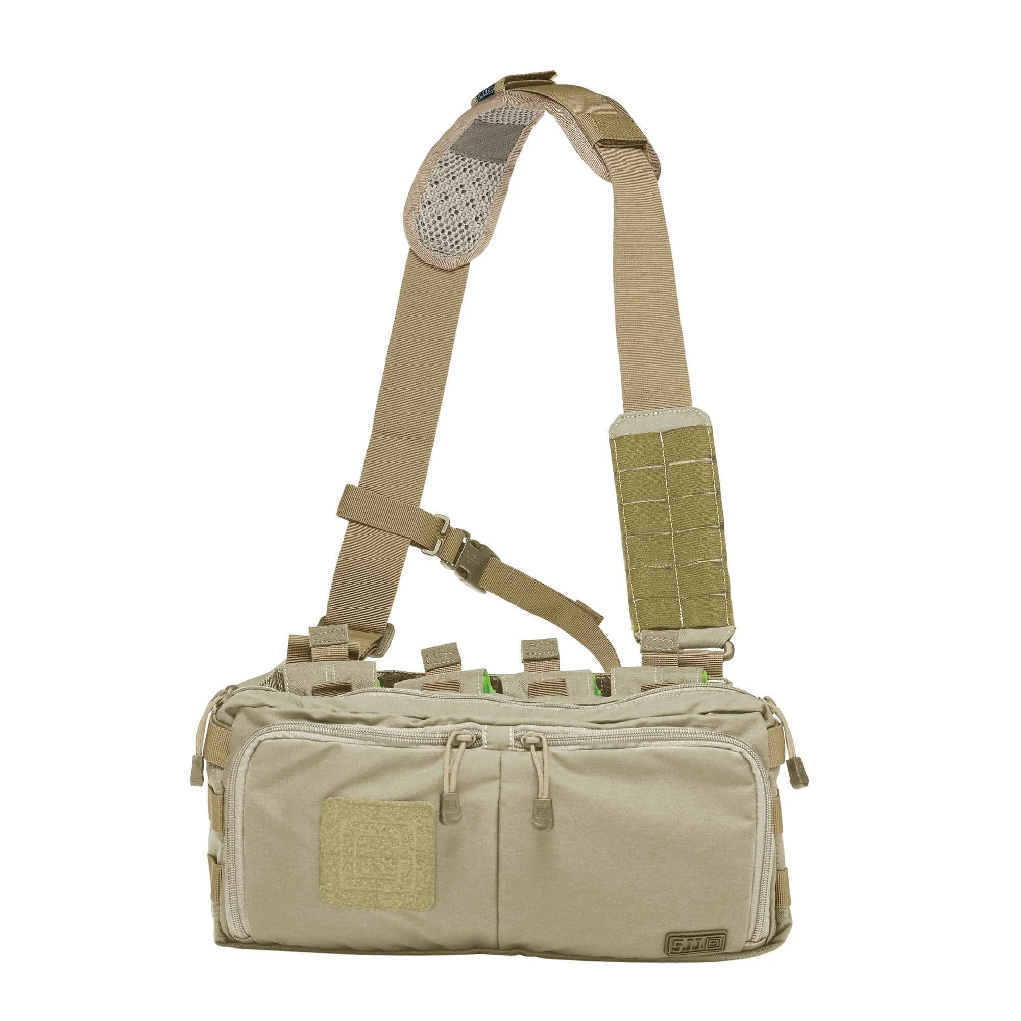 5.11 Tactical 4-Banger Bag
