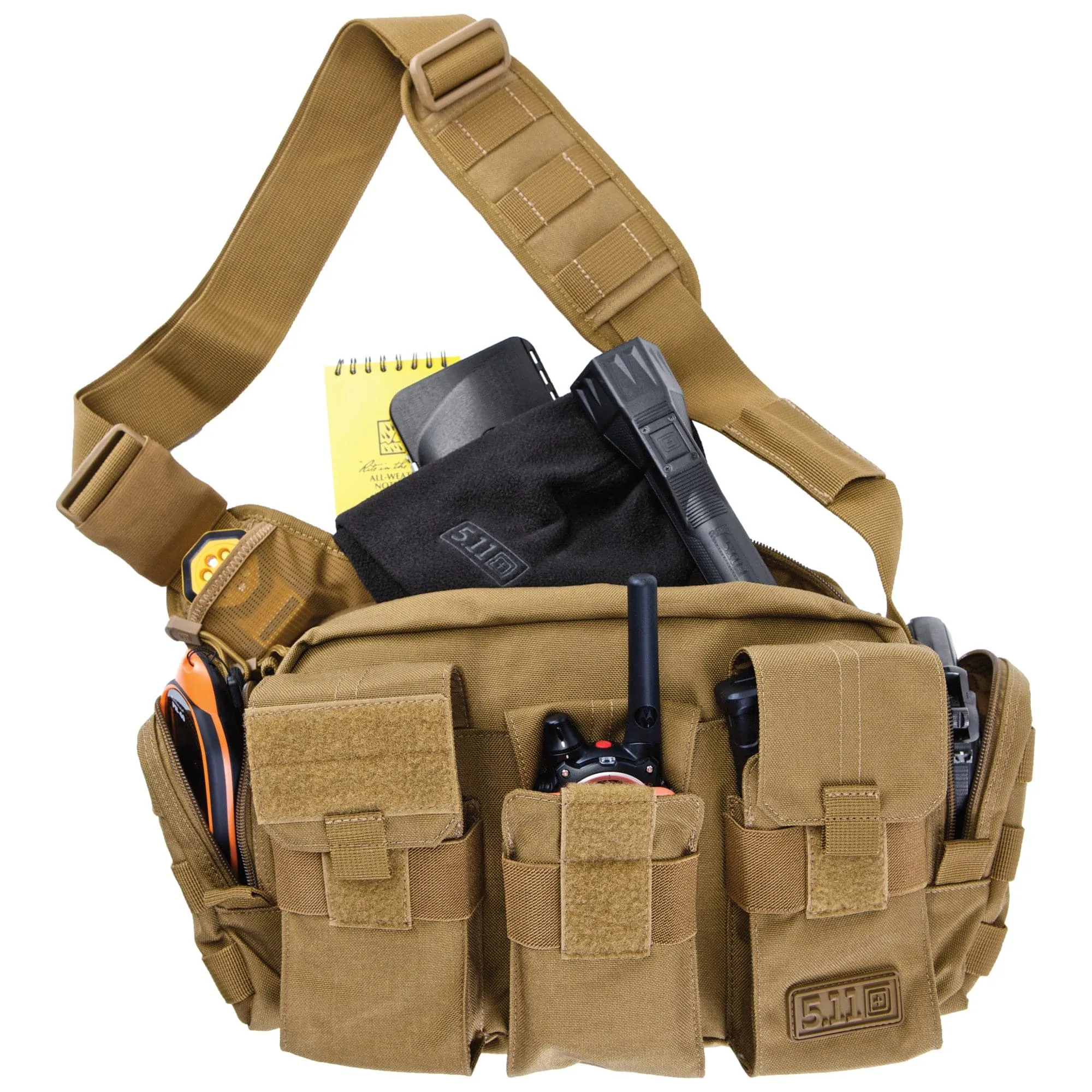 5.11 Tactical Bailout Bag