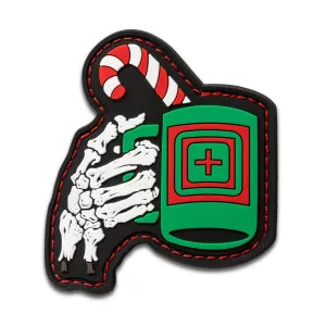 5.11 Tactical CDH Cocoa Patch