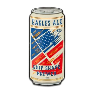 5.11 Tactical Eagles Ale Patch