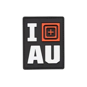 5.11 Tactical I Scope Patch Australia