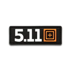 5.11 Tactical Logo Patch