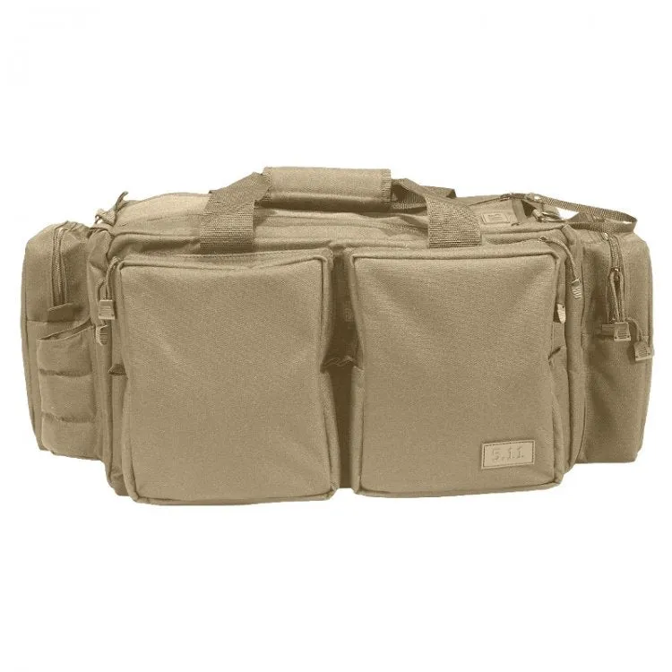 511 Tactical RANGE READY BAG
