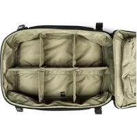 5.11 Tactical Responder 48 Backpack - Black