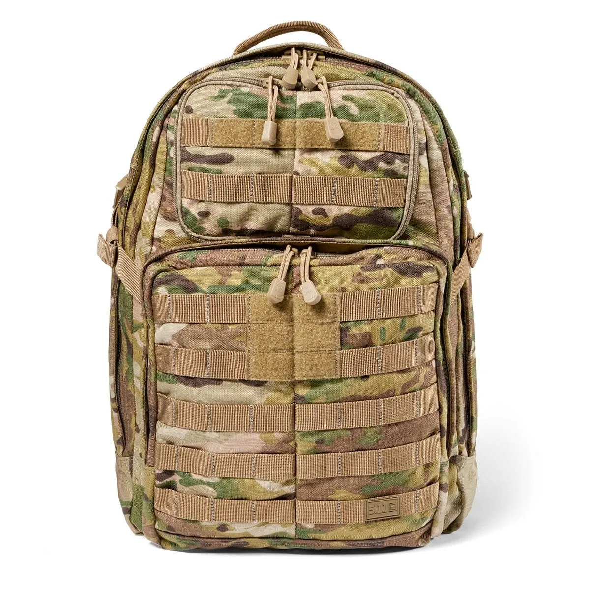5.11 Tactical Rush 24 Backpack 2.0 Multicam