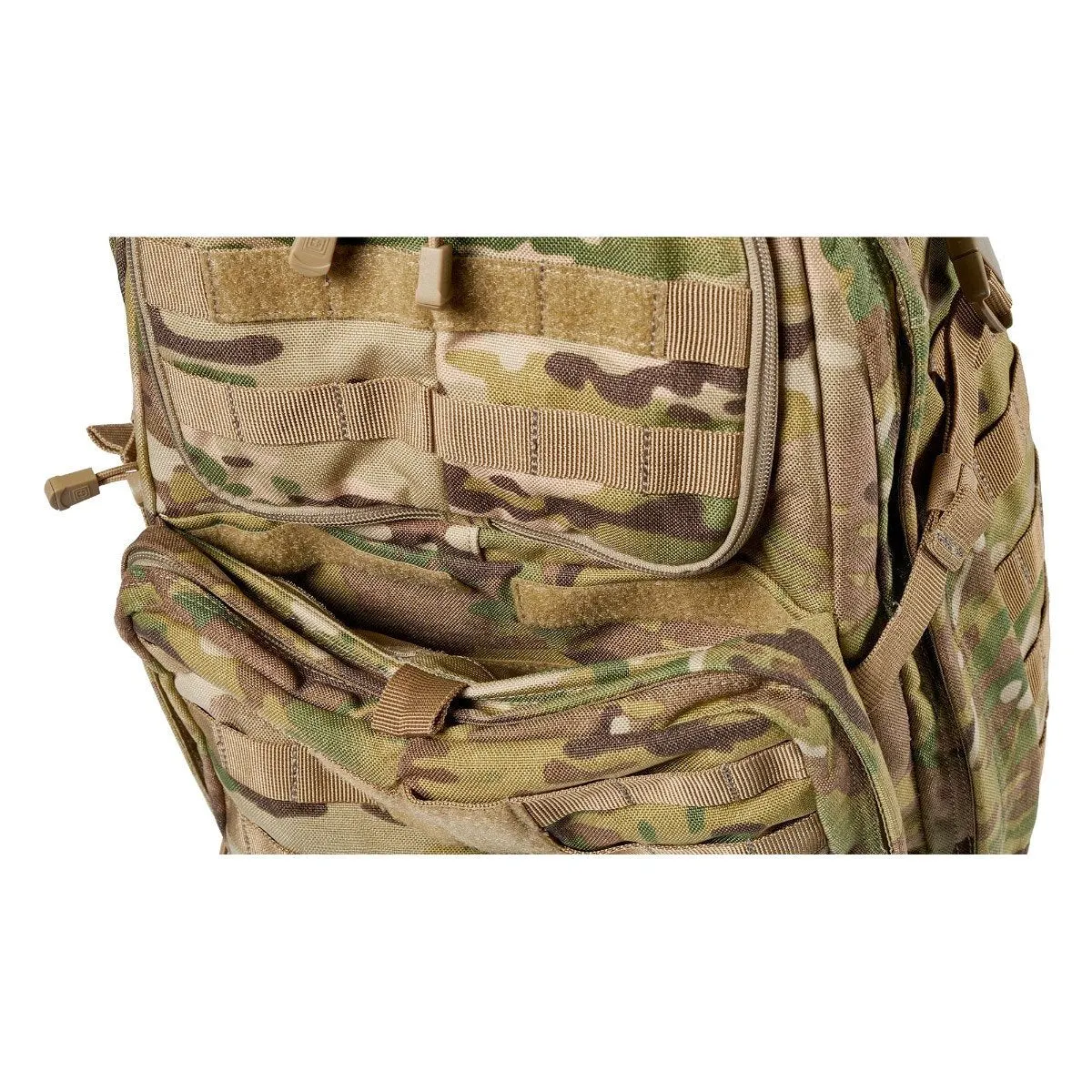 5.11 Tactical Rush 24 Backpack 2.0 Multicam