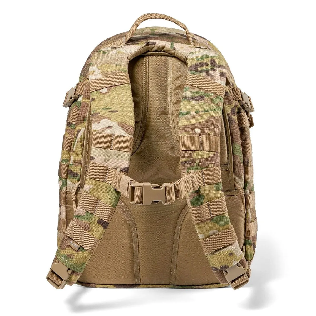 5.11 Tactical Rush 24 Backpack 2.0 Multicam