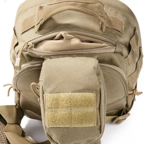 5.11 Tactical Rush Moab 6