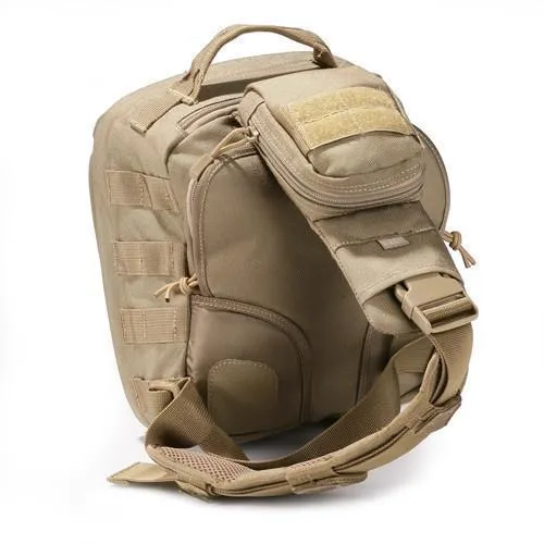 5.11 Tactical Rush Moab 6