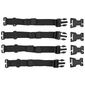 5.11 Tactical Rush Tier System