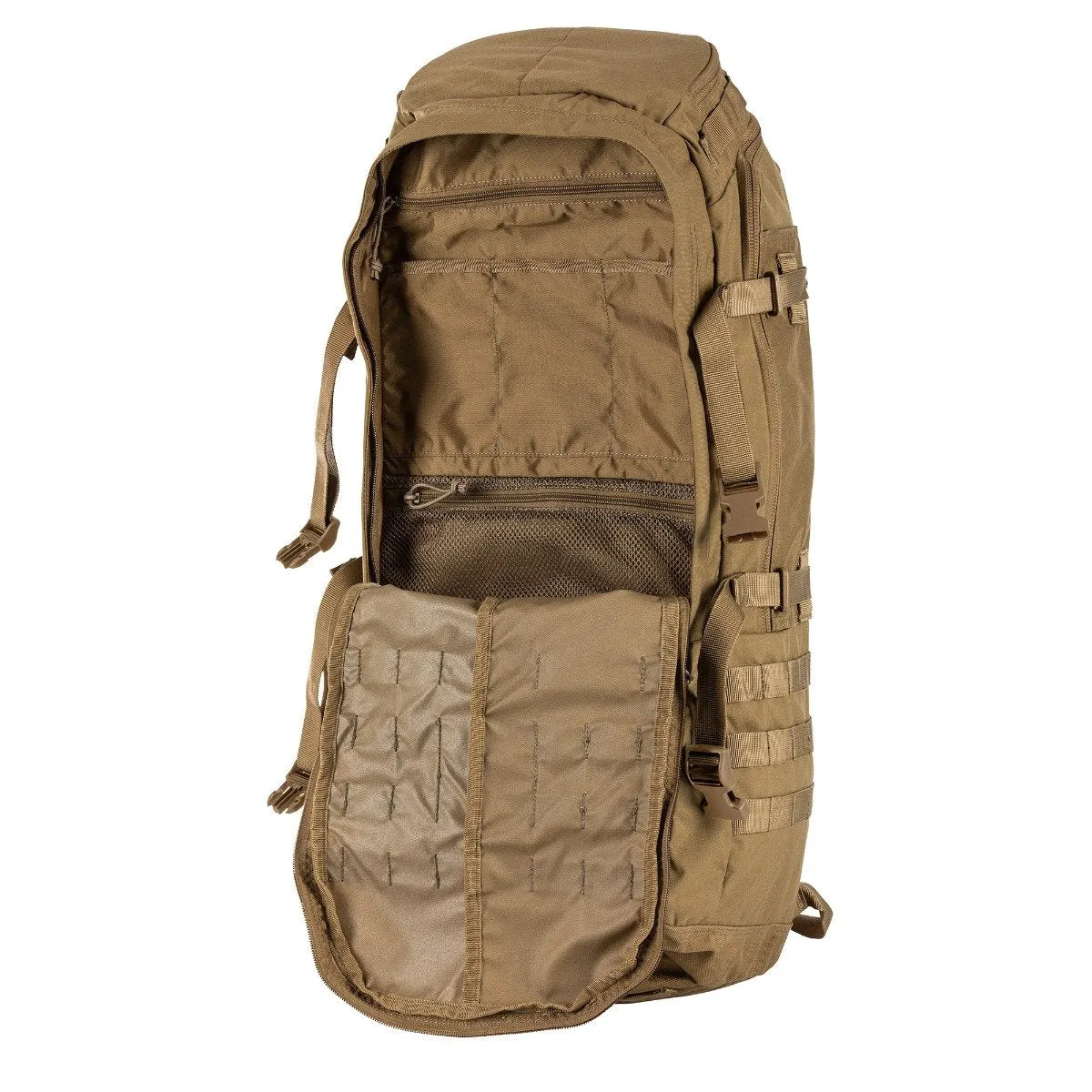 5.11 Tactical Rush100 60L Backpack Black