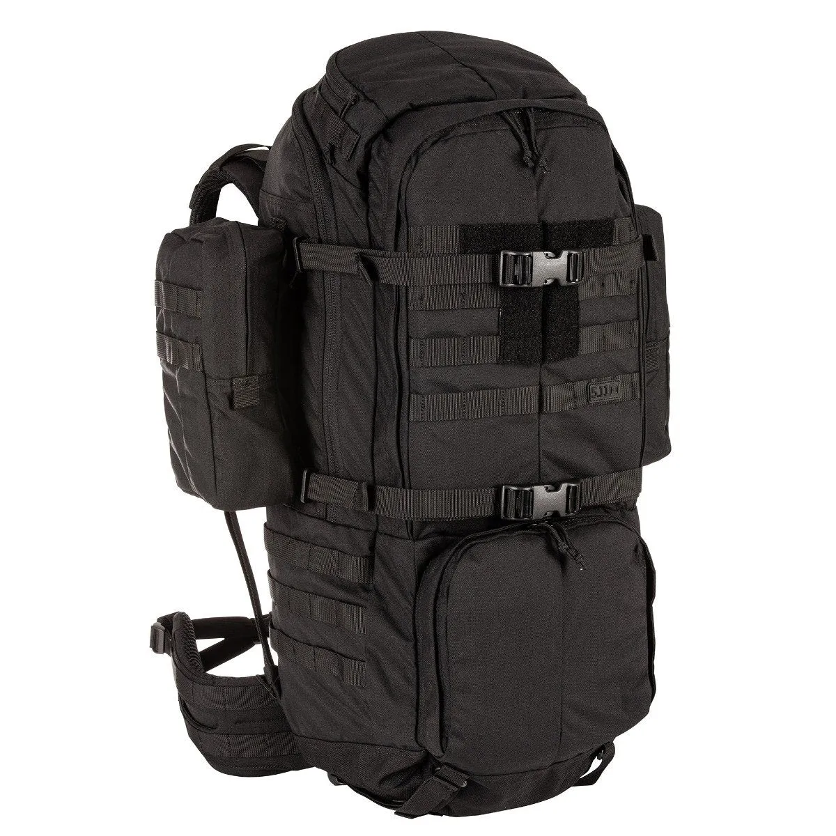 5.11 Tactical Rush100 60L Backpack Black