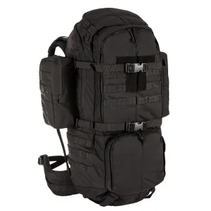 5.11 Tactical Rush100 60L Backpack Black