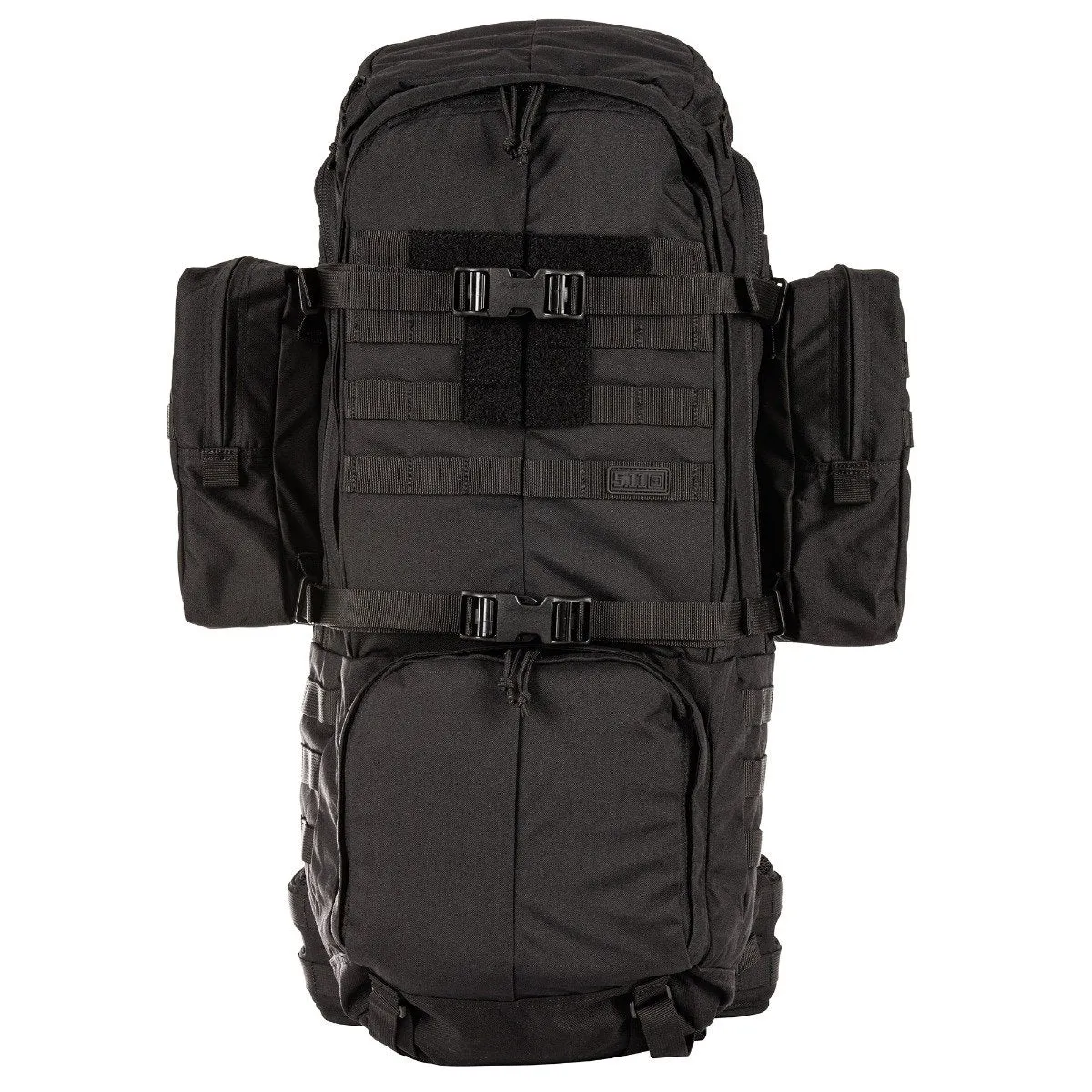 5.11 Tactical Rush100 60L Backpack Black