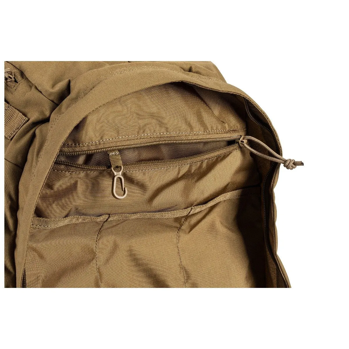 5.11 Tactical Rush100 60L Backpack Black