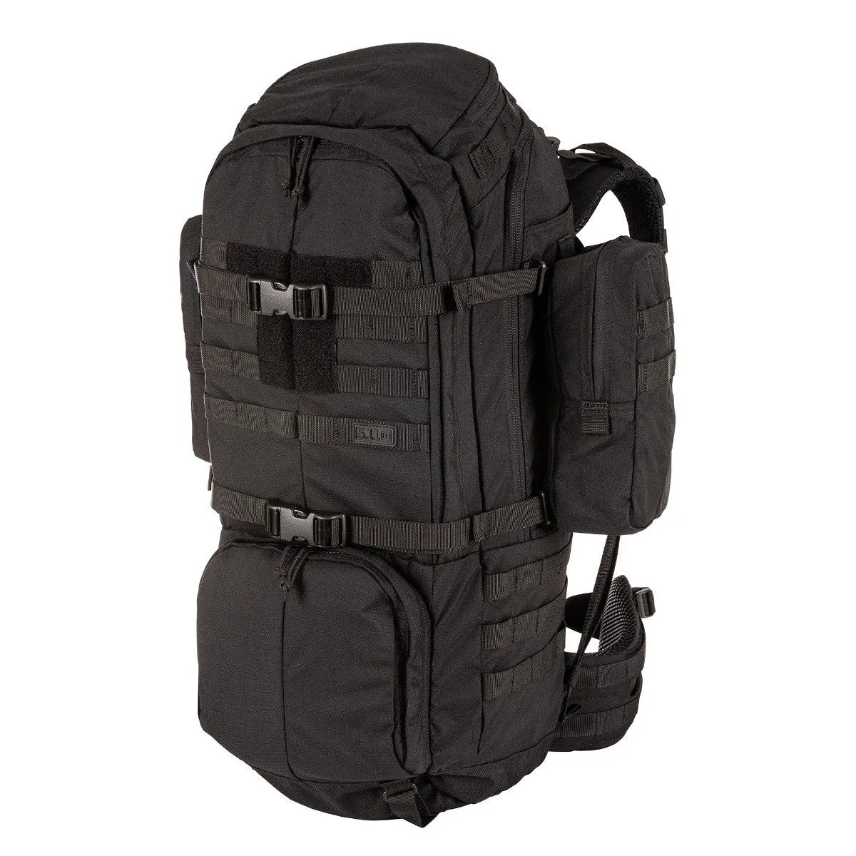 5.11 Tactical Rush100 60L Backpack Black
