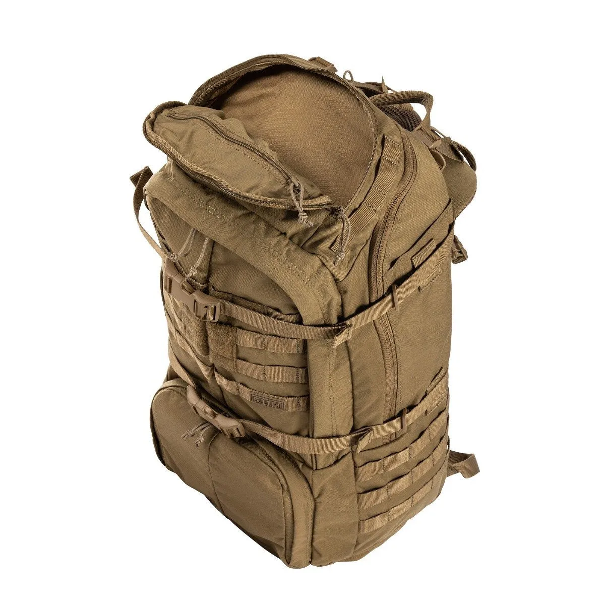 5.11 Tactical Rush100 60L Backpack Black