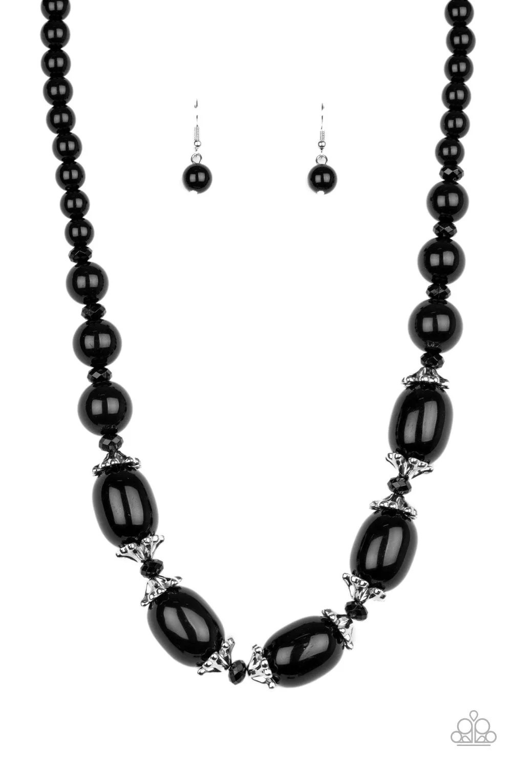 After Party Posh - Paparazzi Accessories