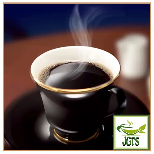 (AGF) Luxurious Coffee Shop Special Blend Instant Coffee