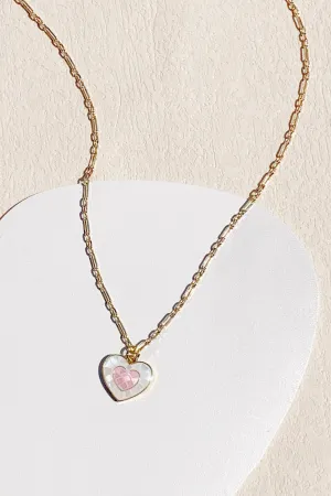 Aimee Shell Necklace
