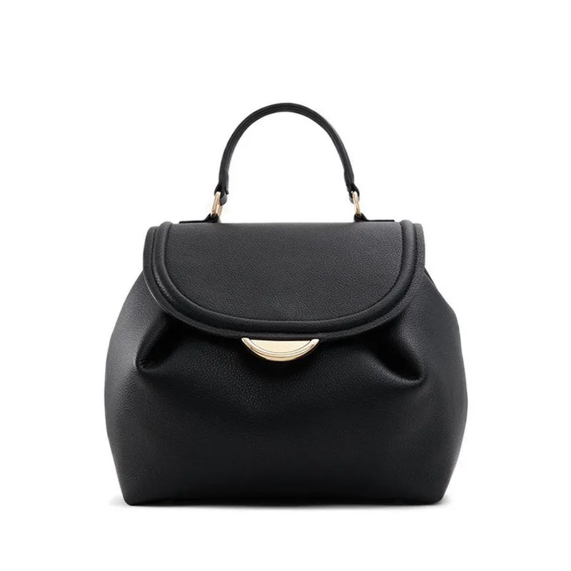 ALDO VERALEY Women Backpacks & Fanny Packs BLACK